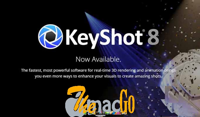 Keyshot free. download full Version Mac